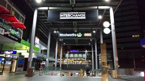 Photo: Chatswood Mall Market