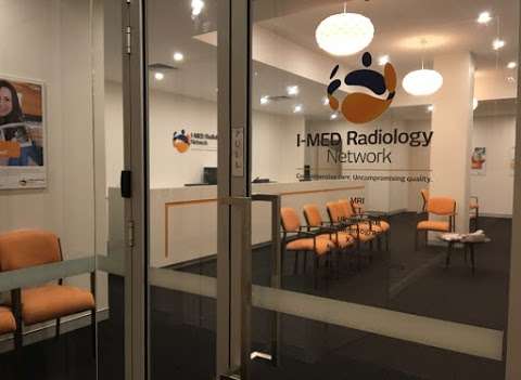 Photo: I-MED Radiology Network Chatswood