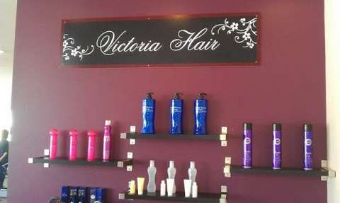 Photo: Victoria Hair Salon