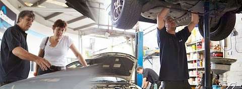 Photo: Chatswood Auto Repairs Photo: Chatswood Auto Repairs